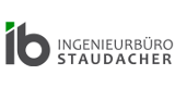 Logo von Ingenieurbüro Staudacher GmbH & Co. KG